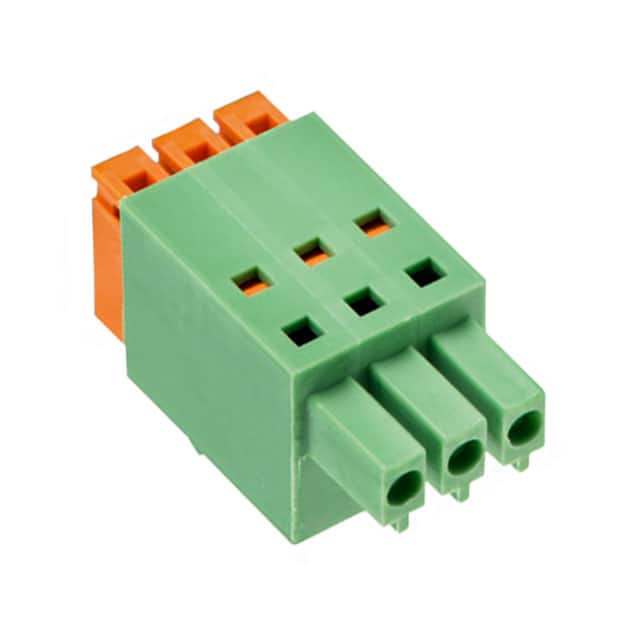 691358310006 Würth Elektronik  Conectores y tomas de corriente